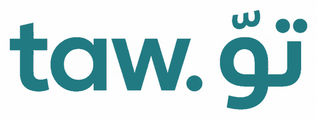 taw · توّ